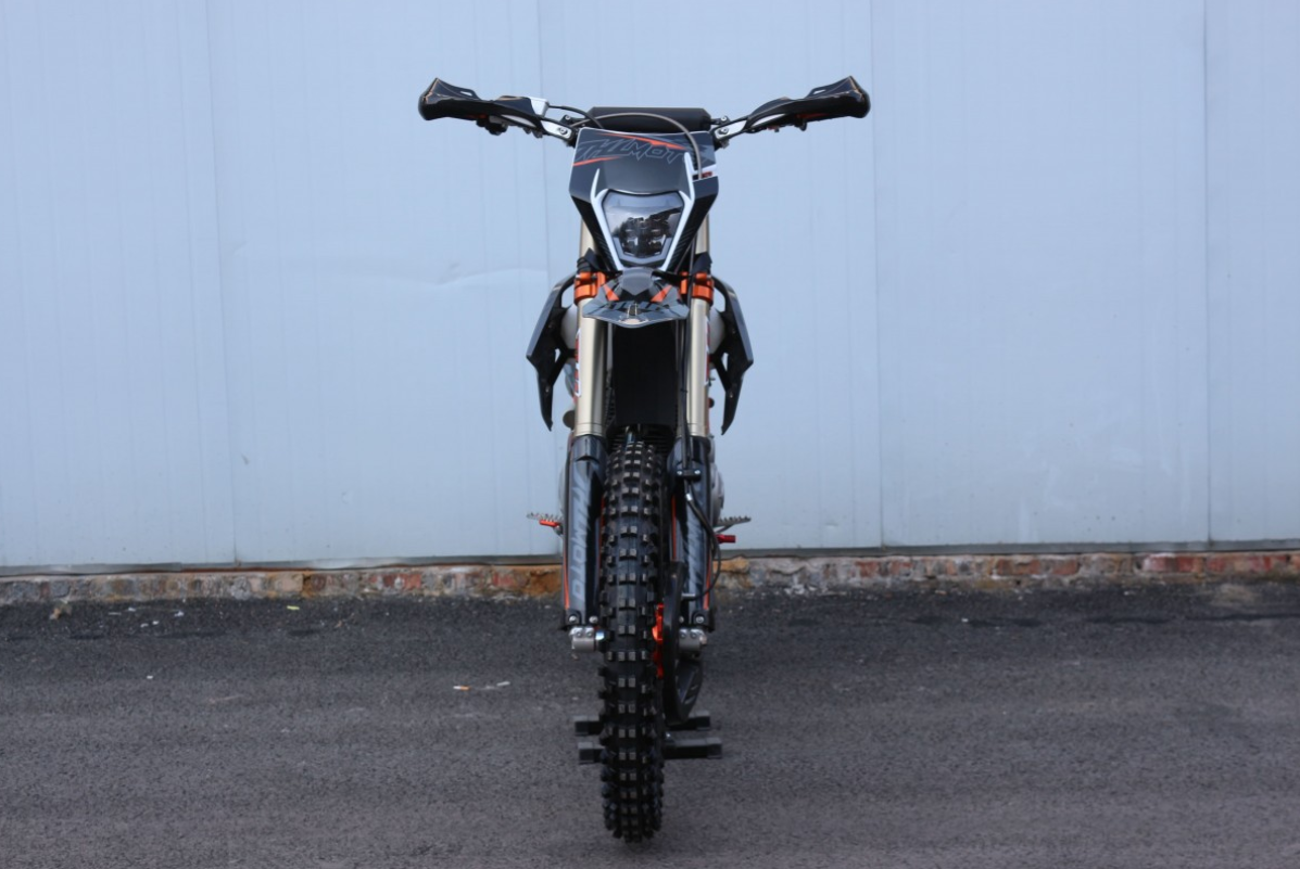 Мотоцикл JHLMOTO JHL Z4 PR250 (172FMM-5) в Сызрани