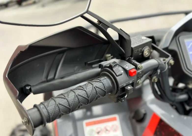 Квадроцикл GBM MAVERICK 300 NEW в Сызрани