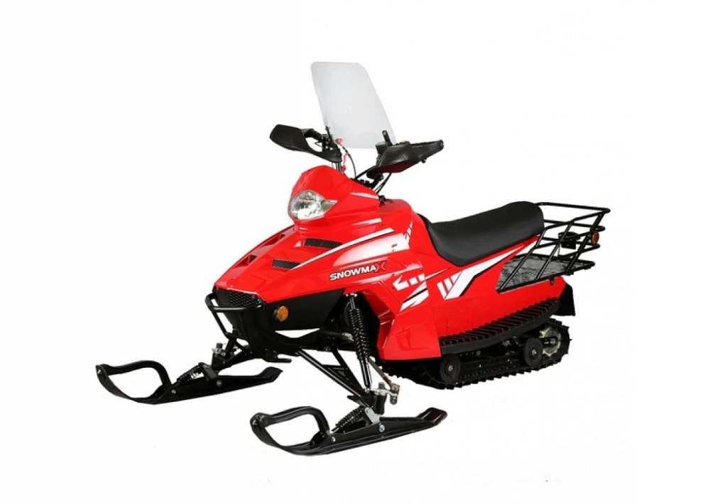 Снегоход Vento Snow Cat long в Сызрани