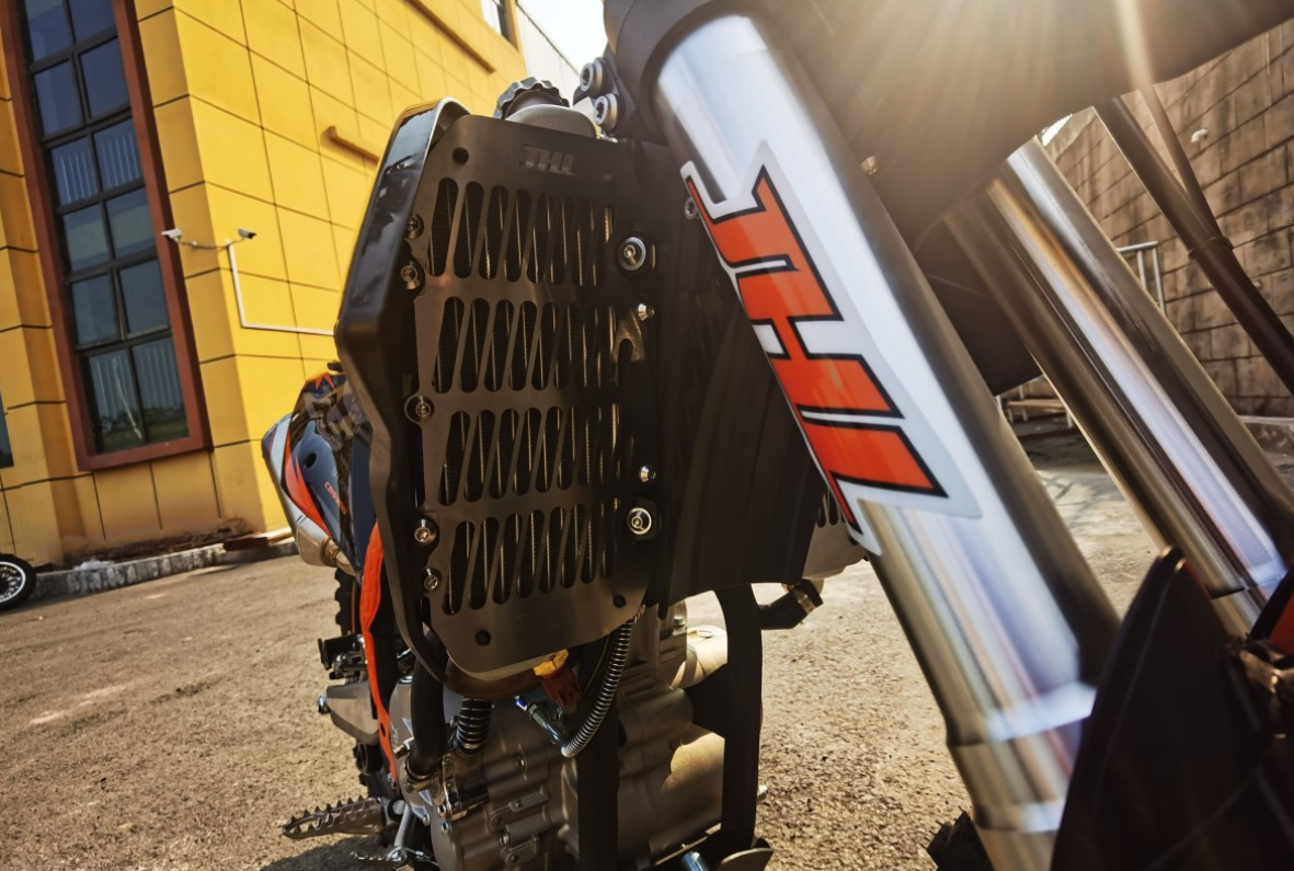 Мотоцикл JHLMOTO JHL Z6 NB300 (174MN-5) в Сызрани