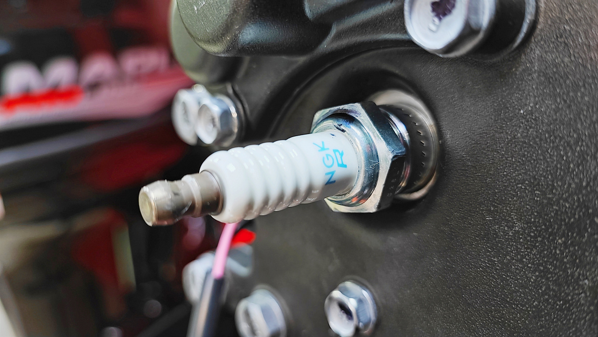 Лодочный мотор MARLIN PROLINE MP 50 AWR ПОД ВОДОМЕТ в Сызрани