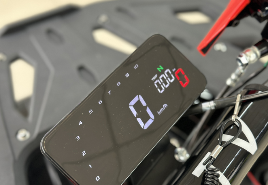 Квадроцикл GBM MAVERICK 222 NEW в Сызрани