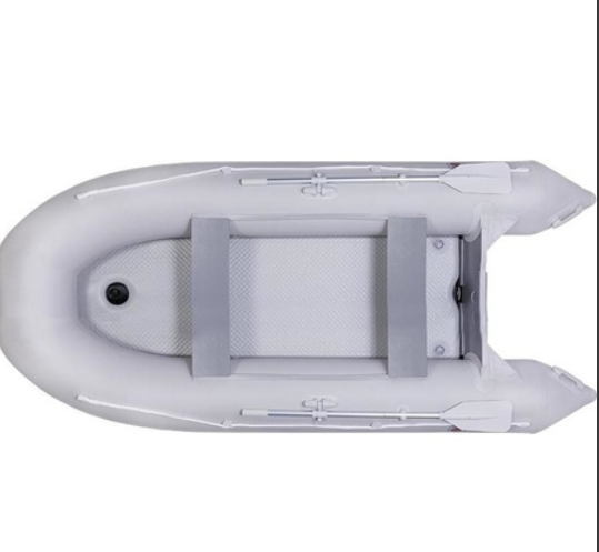 ЛОДКА НАДУВНАЯ YUKONA 310TSE (AL) -В КОМПЛЕКТЕ С АЛЮМИНИЕВЫМ ПАЙОЛОМ в Сызрани