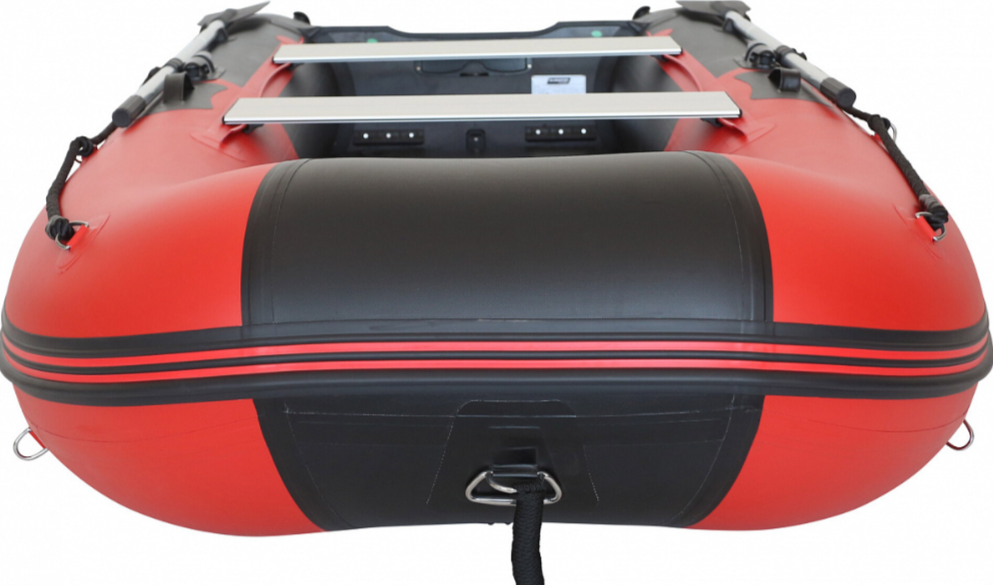 НАДУВНАЯ ЛОДКА GLADIATOR B330AD в Сызрани