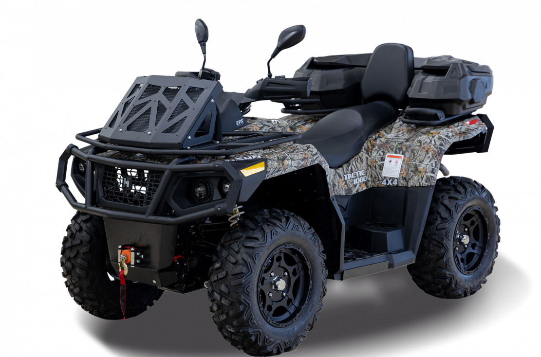 Квадроцикл HISUN TACTIC GT1000/EXTREME EDITION в Сызрани