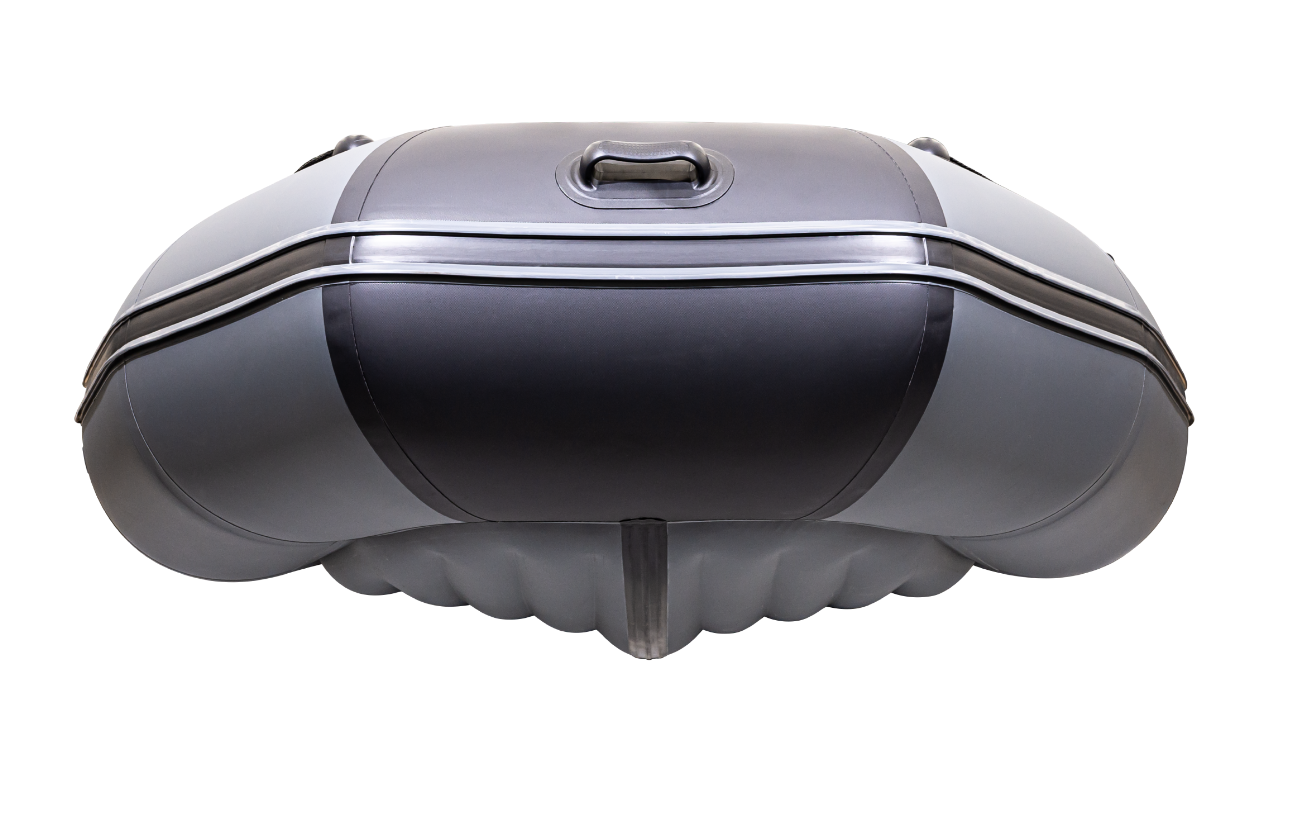 Лодка Таймень NX 4000 НДНД PRO в Сызрани