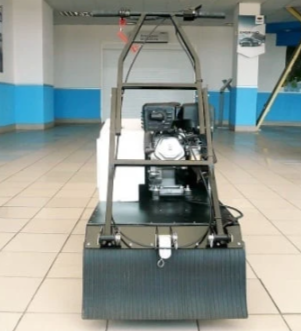 Мотобуксировщик XTREME-MOTORS "Полюс-2 мини" 13 л.с. в Сызрани