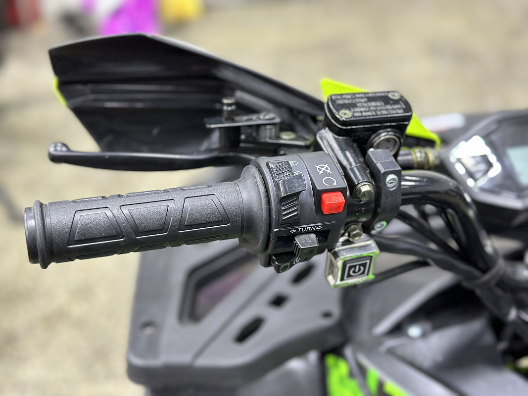 Квадроцикл PROMAX МАЙНКРАФТ 192 в Сызрани