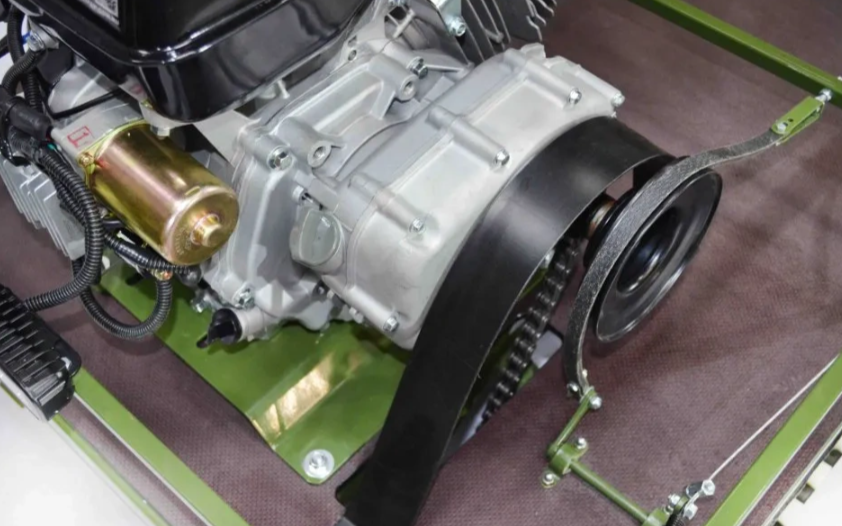 Мотобуксировщик вездеход KOiRA T9 R (понижающий редуктор) в Сызрани