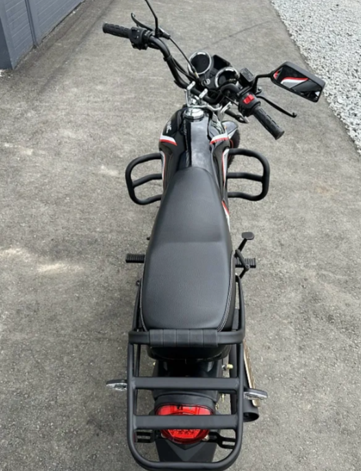 Мопед PROMAX SUPER MAX 150 LED в Сызрани