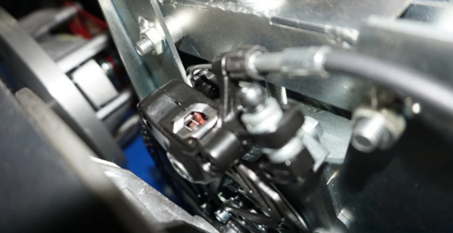 Мотобуксировщик XTREME-MOTORS "Полюс-2" Зима 15 л.с. в Сызрани