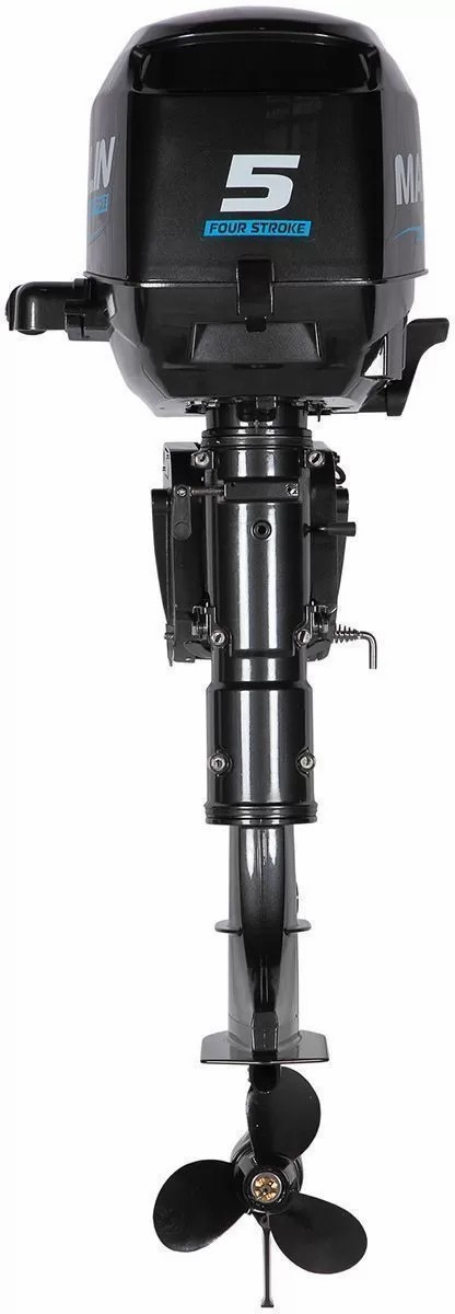 Лодочный мотор MARLIN MF 5 AMHS в Сызрани