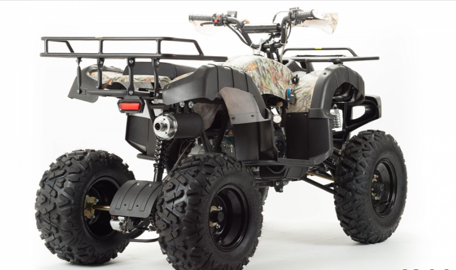 Квадроцикл MOTOLAND (МОТОЛЕНД) 200 ALL ROAD в Сызрани