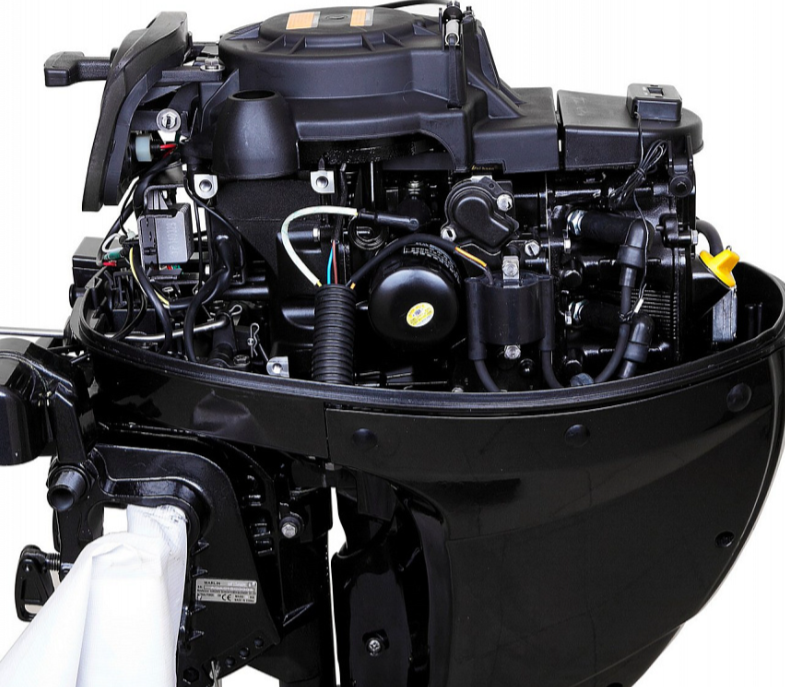 Лодочный мотор MARLIN MF 9.9 AWRS в Сызрани