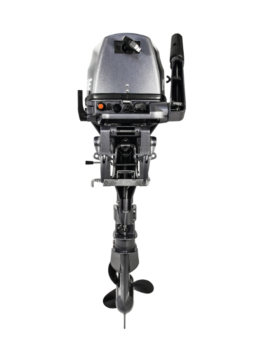 Лодочный мотор APACHE T9.8 BS в Сызрани