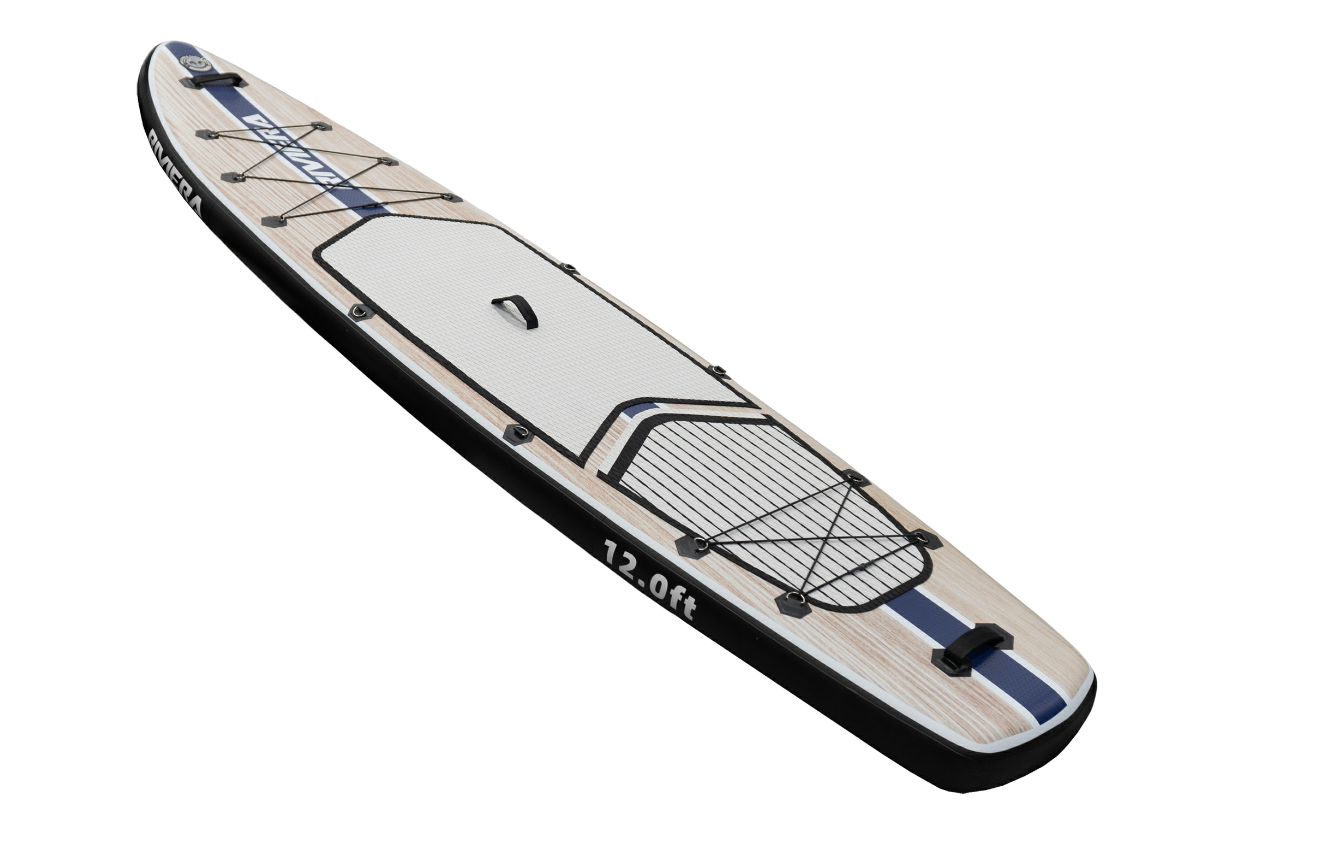 Сап-борд синий 12ft RIVIERA в Сызрани