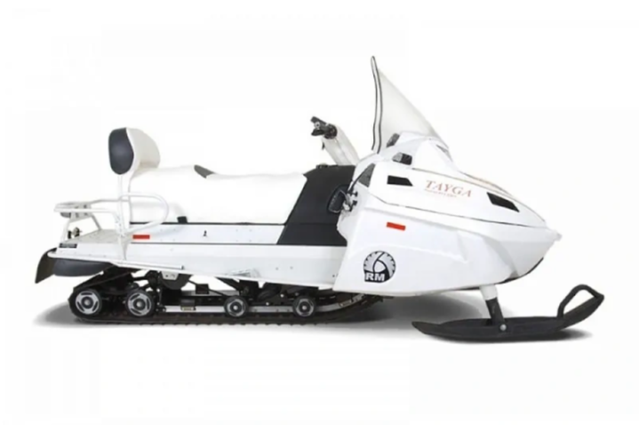 СНЕГОХОД РМ ТАЙГА ПАТРУЛЬ 551 SWT в Сызрани