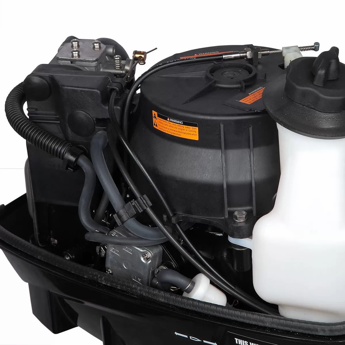 Лодочный мотор MARLIN MF 5 AMHS в Сызрани