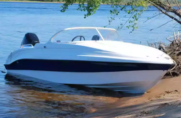 Стеклопластиковый катер Neman-500 Р в Сызрани