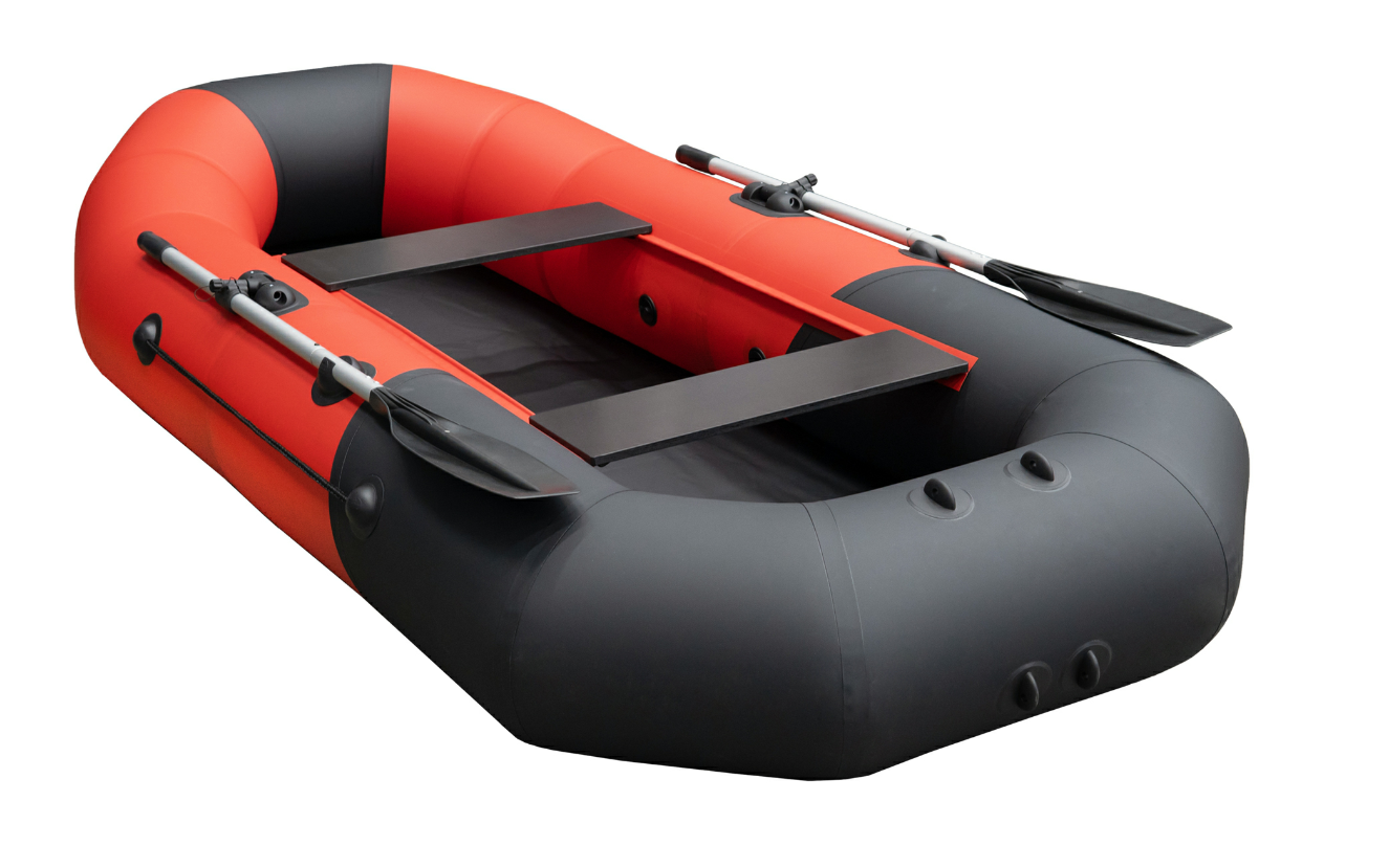 Лодка Таймень NX 270 в Сызрани