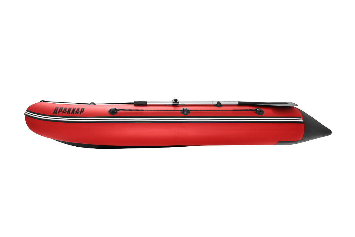ЛОДКА ДРАККАР 3100 СК HANT в Сызрани
