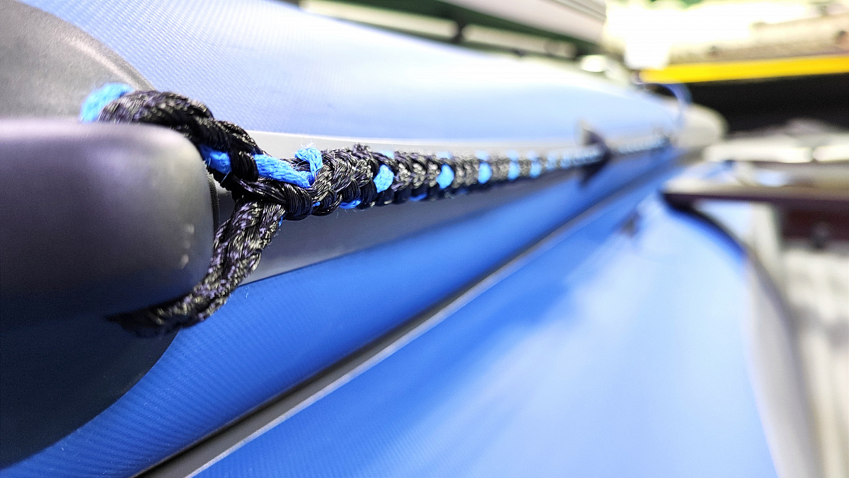 Лодка MISHIMO FAMILY PRO 390 в Сызрани