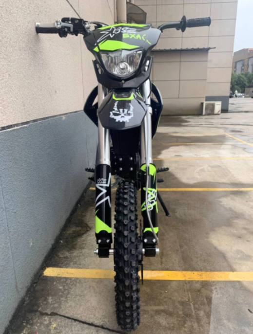 Питбайк BSE EXA SA 14/12 в Сызрани