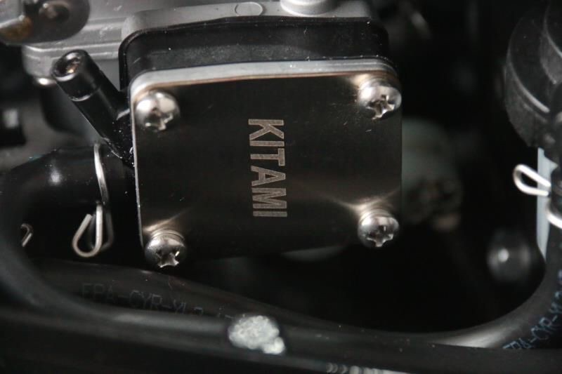 Лодочный мотор MARLIN PROLINE MP 9.9 (15) AMHS в Сызрани