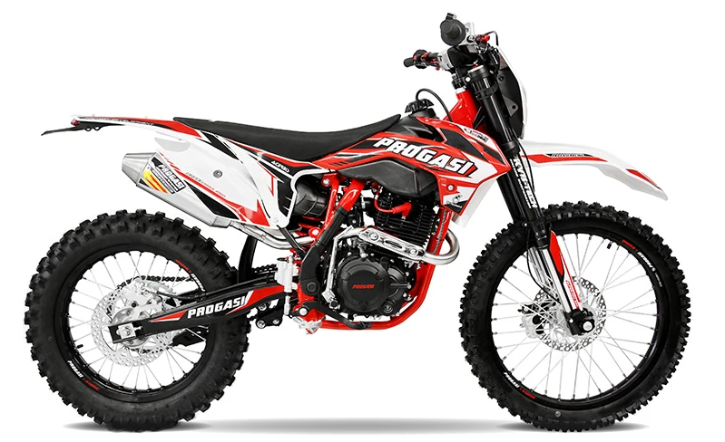 Мотоцикл PROGASI SUPER MAX 250 в Сызрани