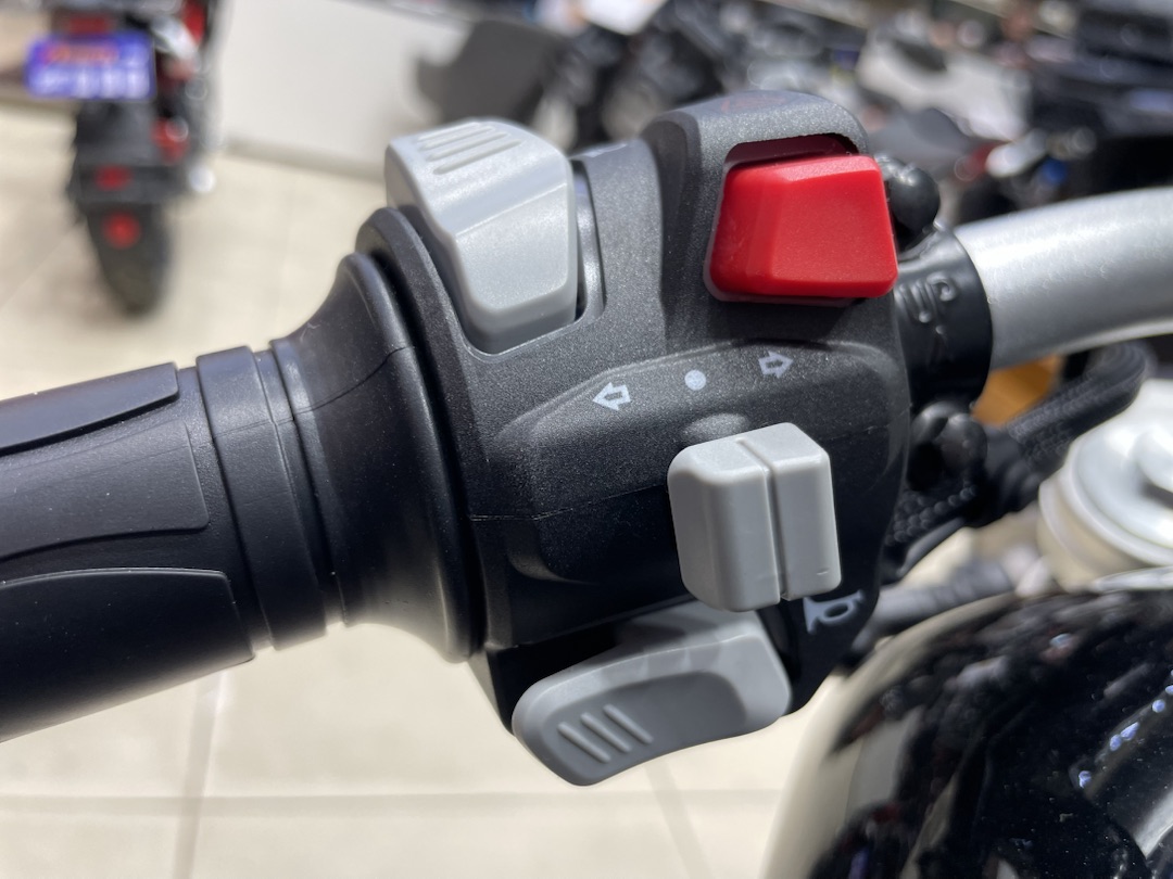 Мотоцикл Benda Chinchilla 300 в Сызрани