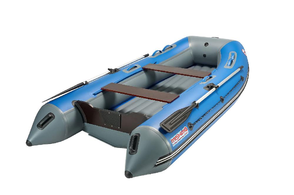 Лодка MISHIMO LITE 360 в Сызрани