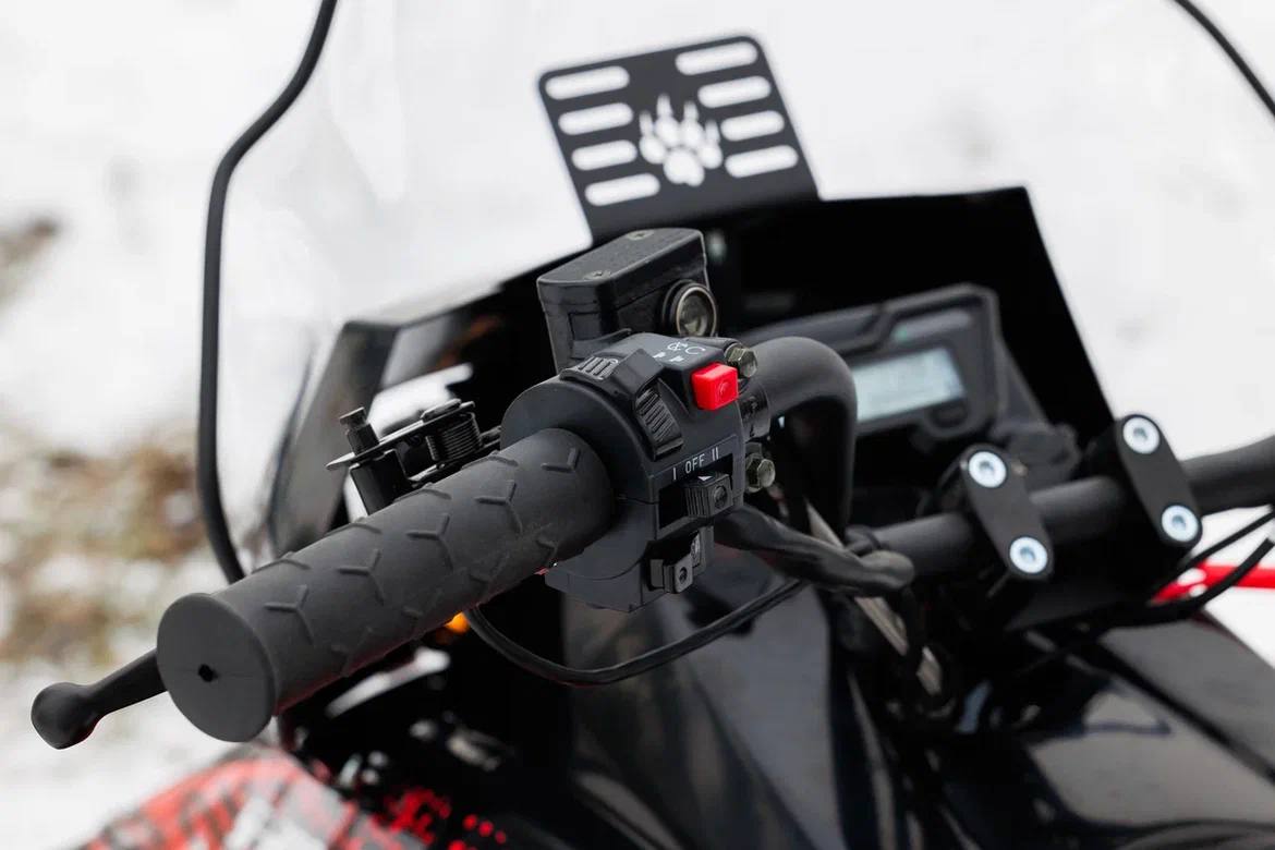 Снегоход IRBIS SF200L NEW 24/25 в Сызрани