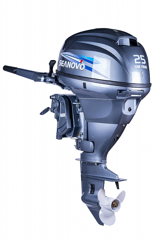 Лодочный мотор SEANOVO SNF25HS в Сызрани