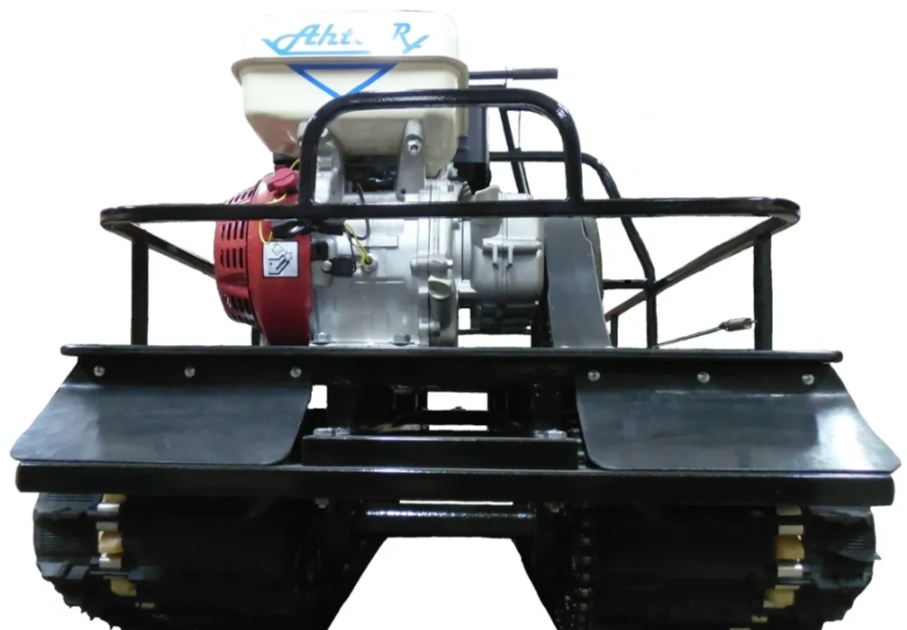 Мотобуксировщик AhtaR L 9 в Сызрани