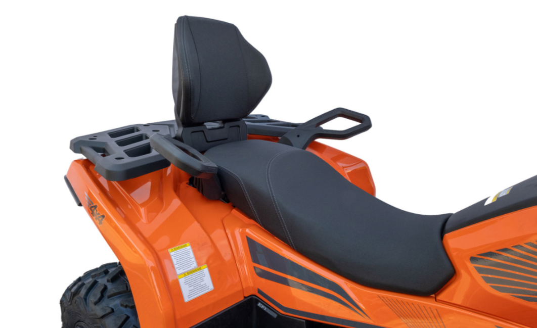 Квадроцикл HND QRX 650 в Сызрани