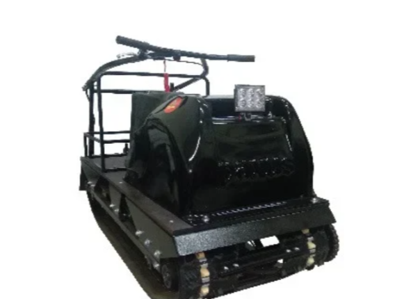 Мотобуксировщик PAXUS 650 15 л.с. в Сызрани