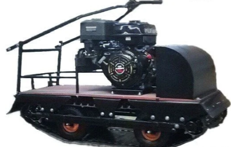 Мотобуксировщик ОНЕГО 500 GRAND 15 л.с. в Сызрани