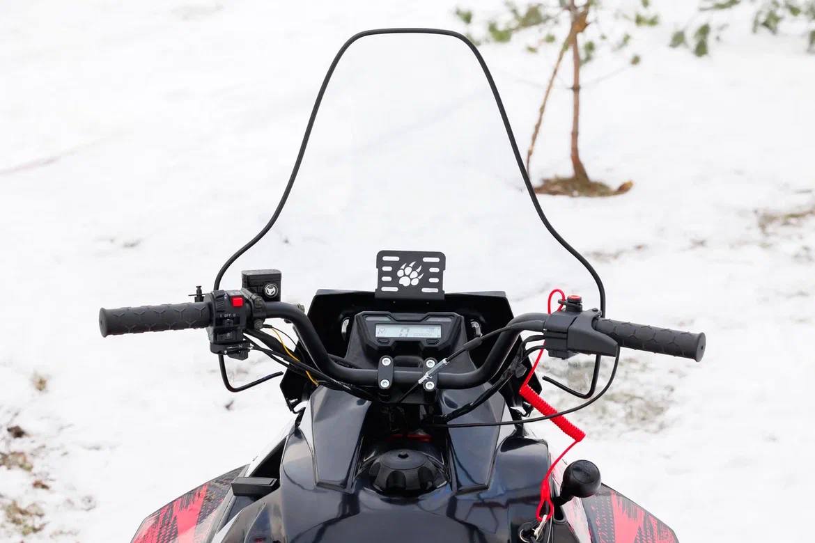 Снегоход IRBIS TUNGUS 400 25/26 в Сызрани