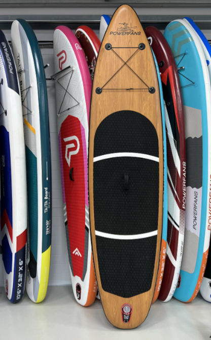 SUP (САП) ДОСКА RAIDEX POWERFANS LOFT 10,6’ (320СМ) в Сызрани