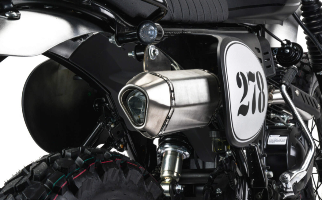 Мотоцикл MOTOLAND (МОТОЛЕНД) LEGEND (XL250-A) (172FMM-5/PR250) в Сызрани