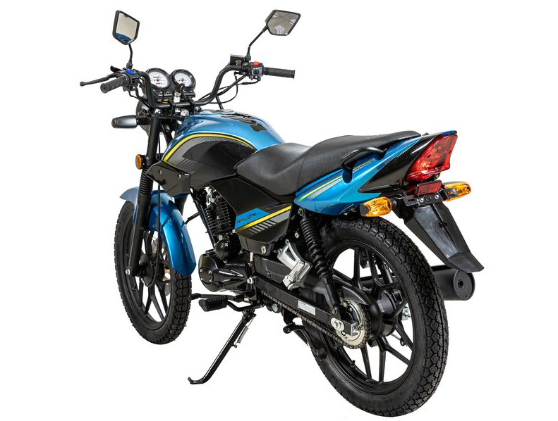 Мотоцикл RACER RC150-23 TIGER в Сызрани