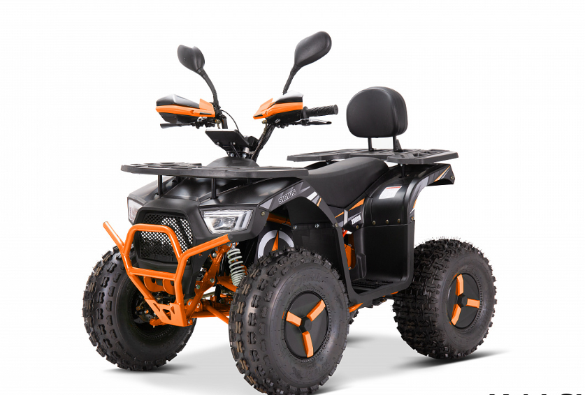 Квадроцикл YACOTA SIRIUS 2000W в Сызрани