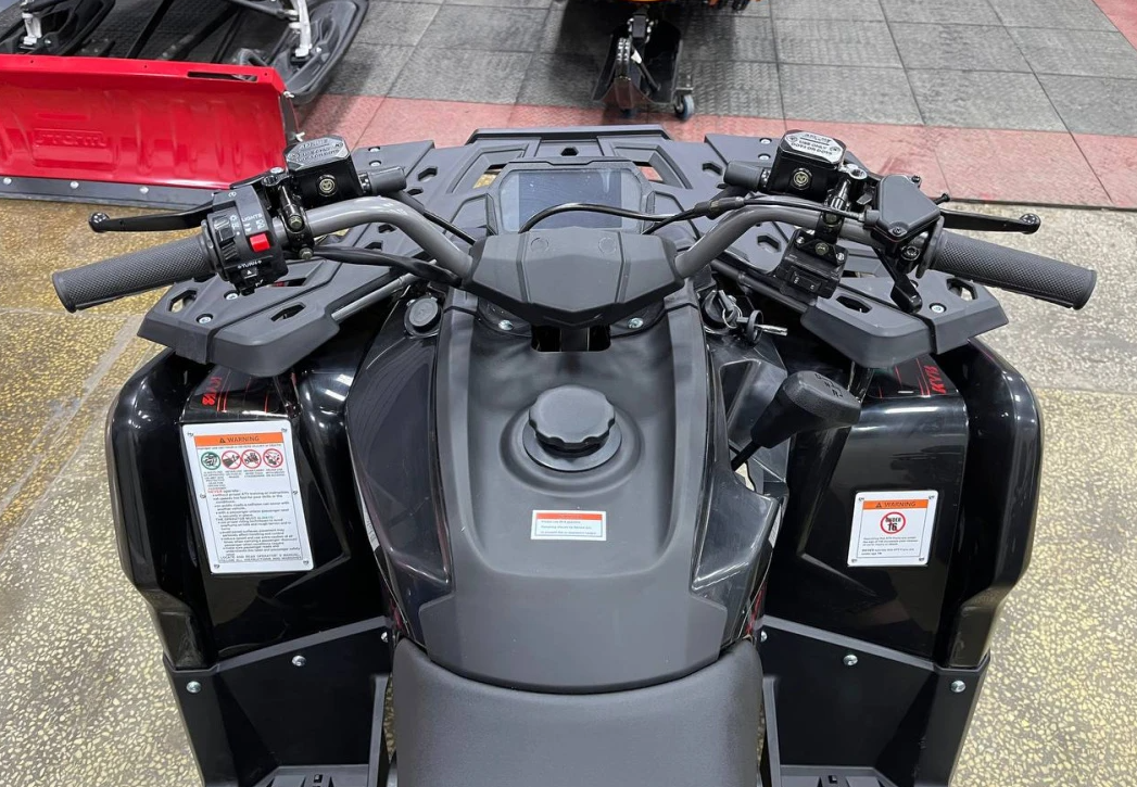 Квадроцикл PROMAX RENEGADE 300 LONG WINCH PRO (2025) в Сызрани