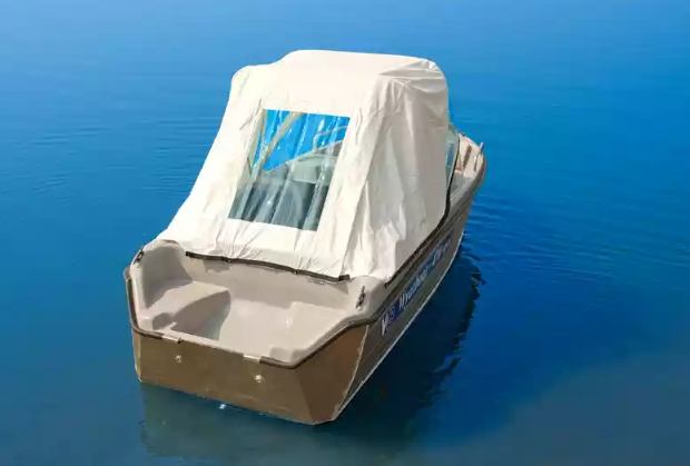 Комбинированный катер Wyatboat-470 Open в Сызрани