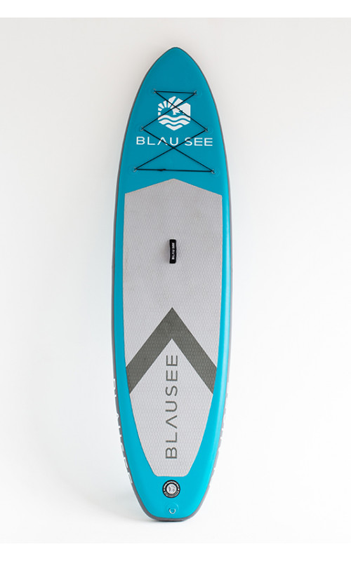 НАДУВНОЙ САП БОРД BLAUSEE 10,6 в Сызрани