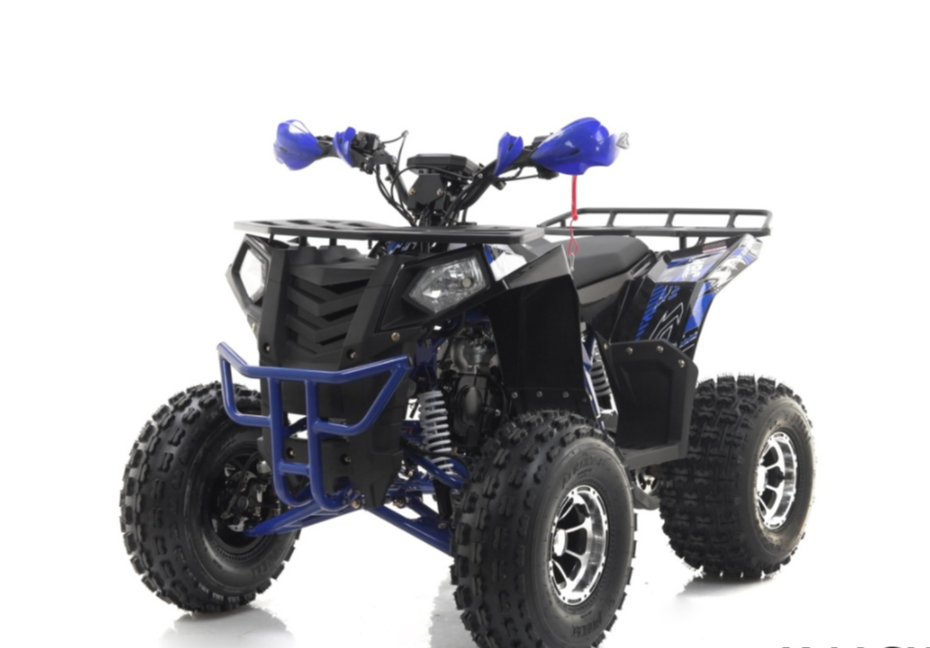 Квадроцикл GBM SHARP 190 PREMIUM SEMI-AUTOMATIC в Сызрани