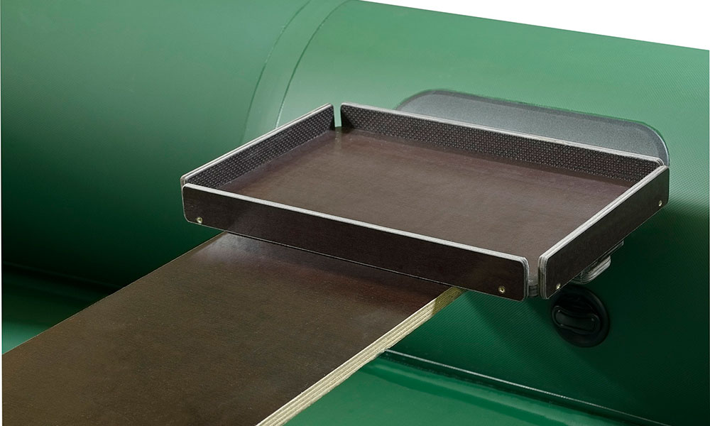 Столик на банку №6 в Сызрани