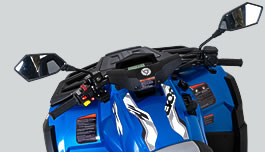 Квадроцикл РМ (Русская Механика) РМ 800 Т в Сызрани