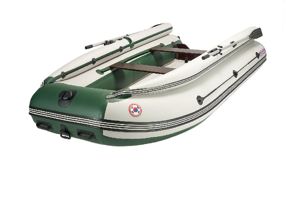 Лодка MISHIMO FAMILY LITE 370 в Сызрани