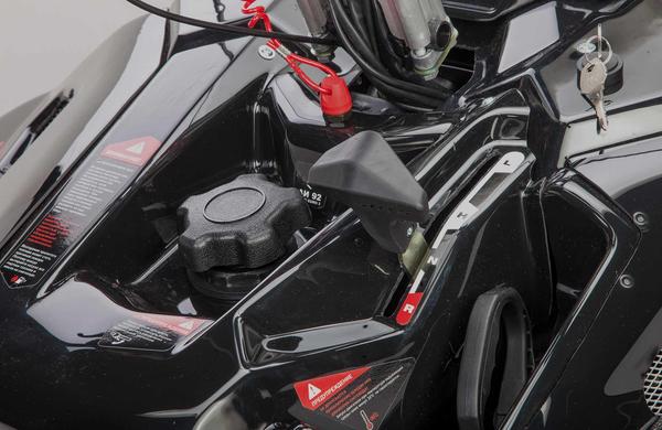 Снегоход STELS SA600R (L LUX WT) ВИТЯЗЬ 2.0 К01 Tech в Сызрани